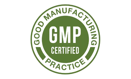 bubs naturals GMP Certified